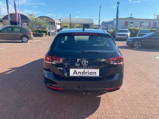 Volkswagen Passat Passat Variant 2.0 TDI SCR 122 CV EVO DSG Business - Foto 5
