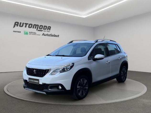 PEUGEOT 2008 1.5 100CV Allure rif. 23504759