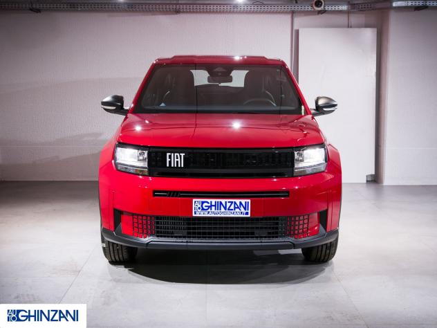 FIAT Grande Panda Grande Panda 1.2 hybrid Pop 110cv edct - Foto 4
