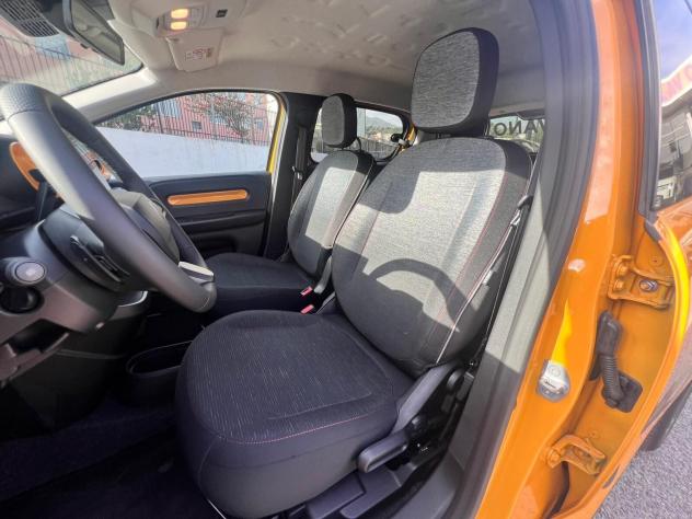 Renault Twingo E-Tech Electric 80 CV Urban Range Techno - Foto 9