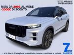 NEW Jaecoo J7 1.5 Full Hybrd 224cv DCT Exclusive#TETTO APRIBILE!