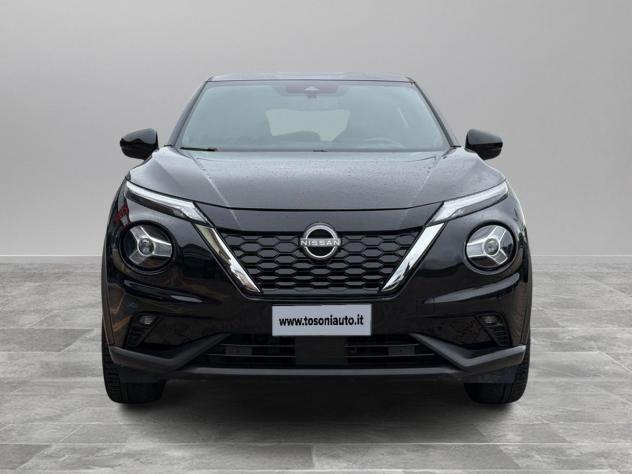 Nissan Juke 1.6 hev N-Connecta - Foto 3