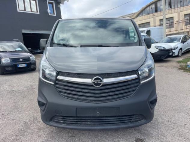 OPEL Vivaro 27 1.6 BiTurbo S&S PC-TN Combi N1 rif. 23411629 - Foto 3
