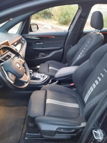 BMW - Serie 2 - 218d Active Tourer Sport - Foto 10