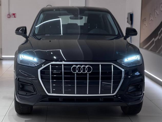 Audi Q5 Sportback 40 TDI Busin. Advanced quattro S tronic - Foto 2