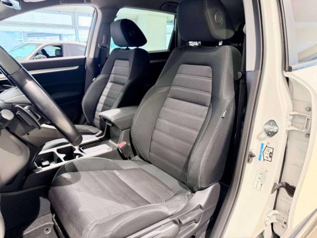 Honda CR-V CR-V V 2.0 hev Elegance Navi awd ecvt - Foto 10