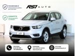 Volvo XC40 B4 AWD Geartronic Momentum