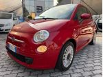Fiat 500 1.2 Lounge 69cv E6 IDONEA NEOPATENTATI