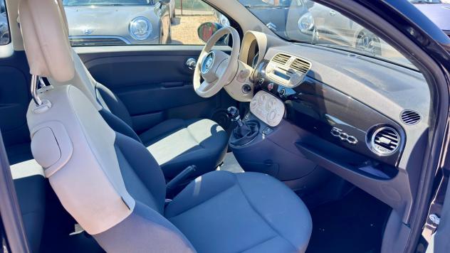 Fiat 500 1.2 Pop - Foto 4