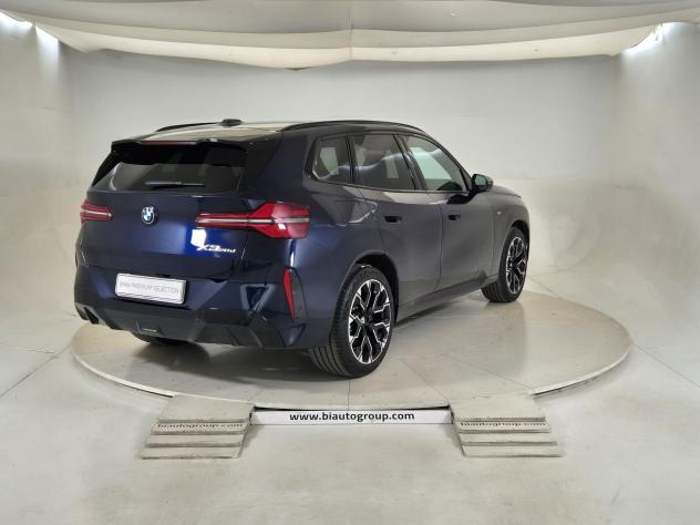 BMW X3 G45 2024 xdrive20d auto - Foto 4