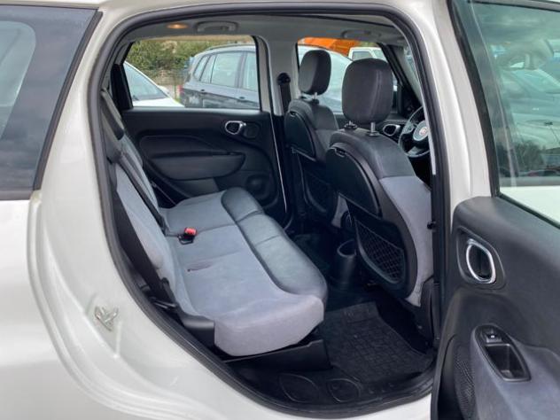 FIAT 500L 1.6 Multijet 105 CV Lounge rif. 23503653 - Foto 8
