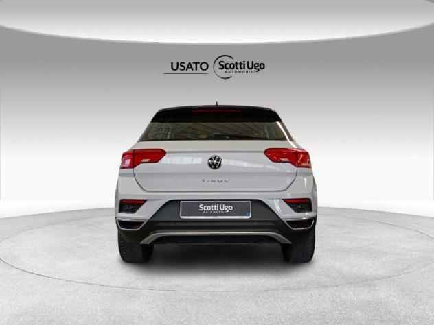 Volkswagen T-Roc I 2017 1.0 tsi Style 110cv - Foto 7