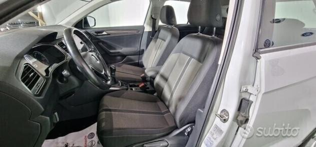 Volkswagen T-ROC 1.6 tdi SCR Style 116cv anno 2019 - Foto 4