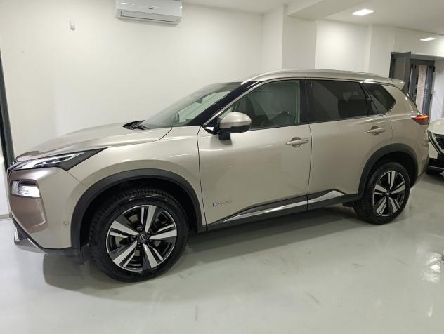 Nissan X-Trail e-Power e-4orce 4WD 5 posti Tekna - Foto 4