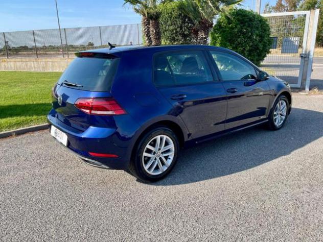 VOLKSWAGEN Golf 1.6 TDI 115 CV 5p. Business BlueMotion Technology rif. 23739145 - Foto 4