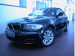 BMW 120 d. ELETTA CABRIO