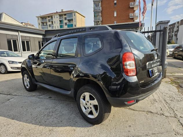 Dacia Duster 1.6 4x2 115cv S&S E6 GPL Ambiance - Foto 4