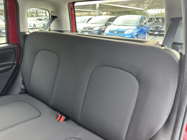FIAT Pandina Pandina 1.0 firefly hybrid Icon s&s 70cv - Foto 10