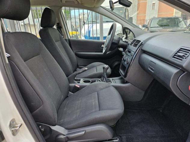Mercedes-Benz Classe A 160 d Avantgarde - Foto 6