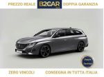Peugeot 308 SW GT Hybrid 145 e-DCS6