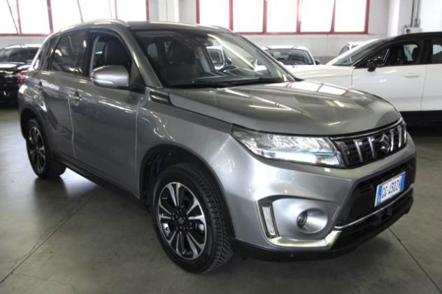 SUZUKI Vitara 1.4 Hybrid 4WD AllGrip Top rif. 23776823 - Foto 3