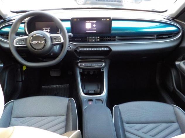 FIAT 600 1.2 Turbo 100 CV Pop rif. 24089245 - Foto 7