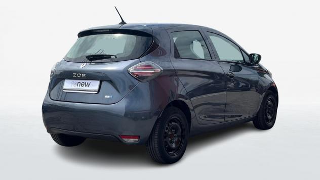 Renault ZOE E-TECH ELECTRIC Business R110 - Foto 2