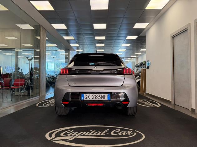 Peugeot 208 BlueHDi 100 Stop&Start 5 porte Allure Pack - Foto 4