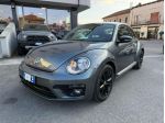 Volkswagen Maggiolino 1.2 TSI Design BlueMotion Technology