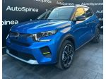 Citroën C3 Turbo 100 S&S MAX #blu-tettonero