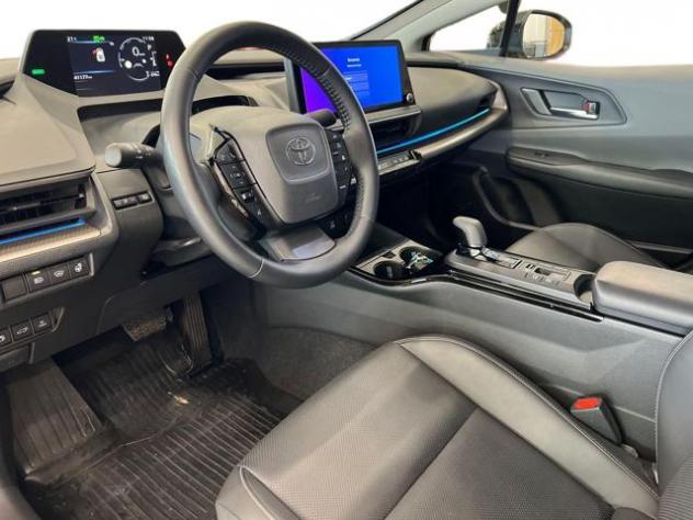 TOYOTA Prius 2.0 Plug-in Hybrid Lounge + rif. 23801387 - Foto 6