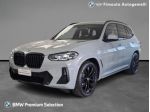 BMW X3 xDrive20d 48V Msport Aut. rif. 24153802