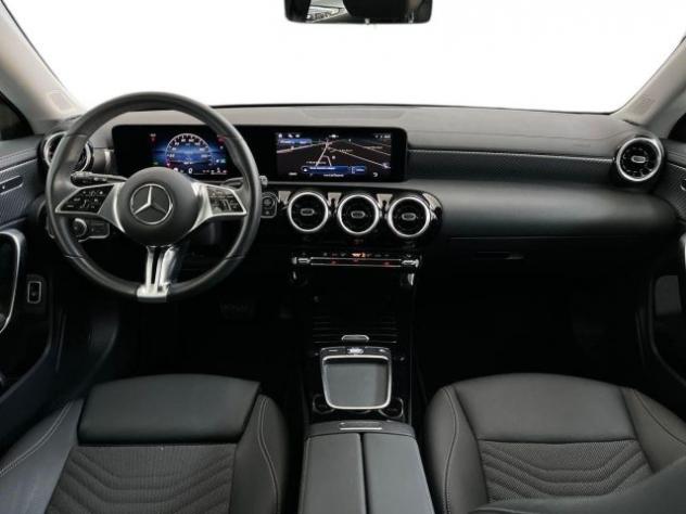 MERCEDES-BENZ CLA 180 d Automatic Shooting Brake Advanced rif. 23998879 - Foto 9