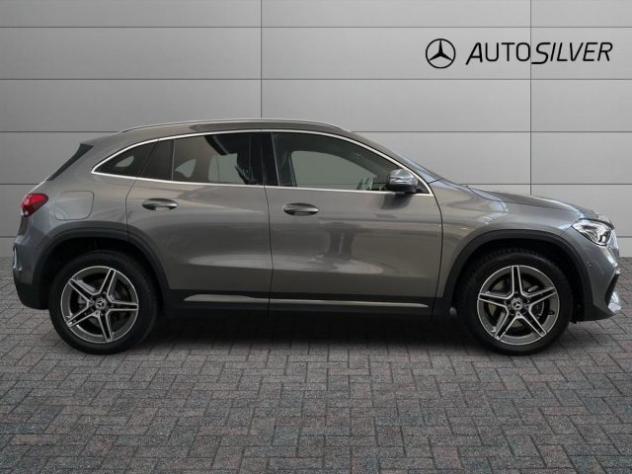 MERCEDES-BENZ GLA 250 e EQ Premium rif. 24175816 - Foto 5