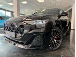 AUDI Q8 50TDI 286CV Quat. tiptr. S-LINE TETTO CERCHI 23RS rif. 22905678