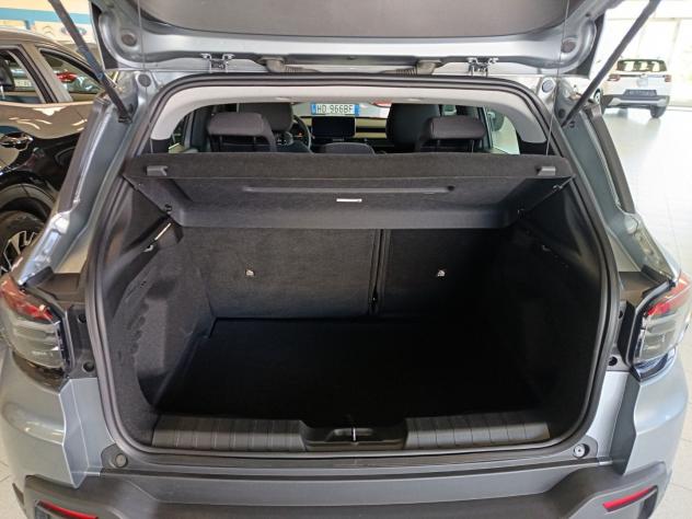 Jeep Avenger 1.2 Turbo Longitude - Foto 5