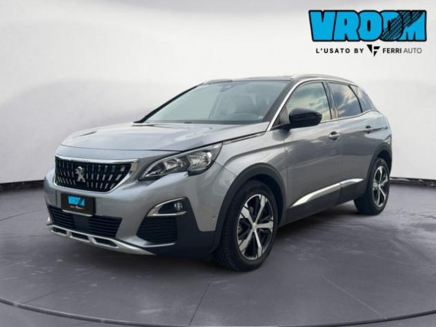 PEUGEOT 3008 1.5 BlueHDi 130 S&S Business rif. 23878785 - Foto 3