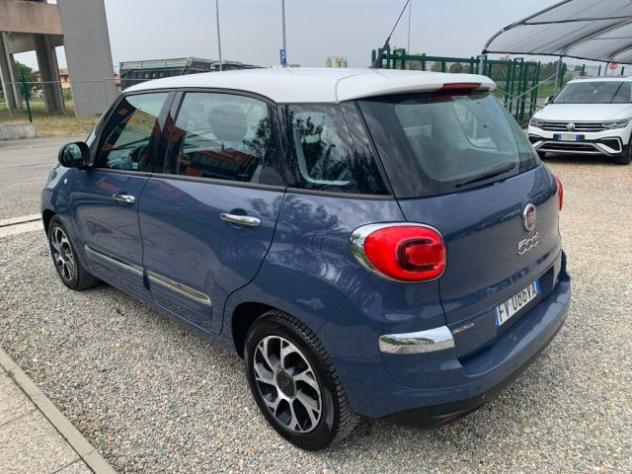 FIAT 500L 1.4 95 CV 120° rif. 24157247 - Foto 7