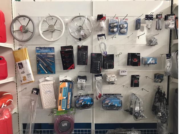 Kit Serbatoio Benzina omologato 43Lt - Foto 9