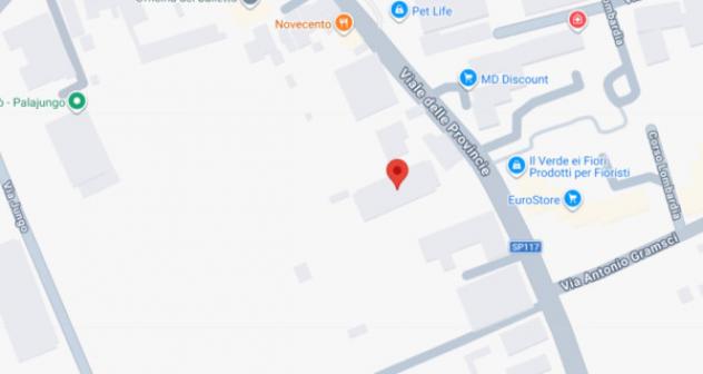 Immobile in asta di 15 m² in vendita a Giarre - Foto 7