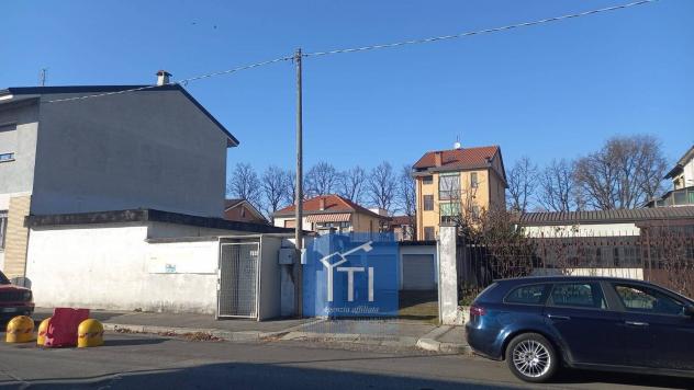 Box o garage in vendita a Torino, Falchera Villaretto - Foto 4
