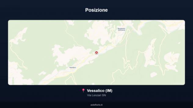 Immobile in asta di 14 m² in vendita a Vessalico - Foto 10
