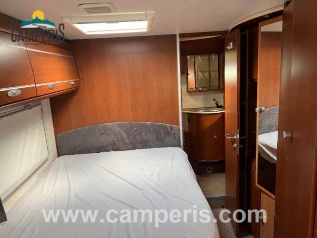 DETHLEFFS DETHLEFFS GLOBETROTTER ESPRIT T7090 RT rif. 24115070 - Foto 3
