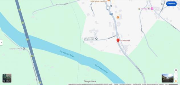 Immobile in asta di 20 m² con più di 5 locali in vendita a Arnad - Foto 3