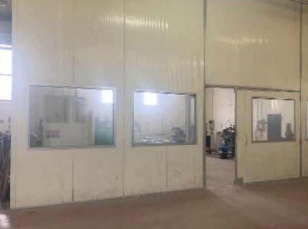 Immobile in asta di 692 m² con più di 5 locali in vendita a Pomezia - Foto 17