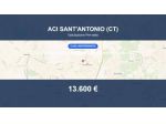 Immobile in asta di 64 m² in vendita a Aci Sant'Antonio