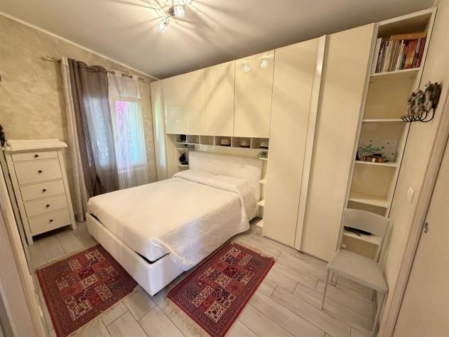 Villa 3 locali - Rif. 1263 - Foto 18