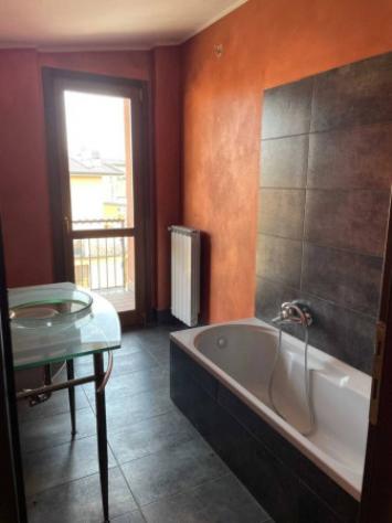 Immobile in asta di 177 m², box auto doppio in vendita a Arzago d'Adda - Foto 17