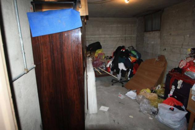 Immobile in asta di 126 m², box auto in vendita a Bolgare - Foto 10