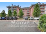 Appartamento di 106 m² con 3 locali e posto auto in vendita a Busto Arsizio